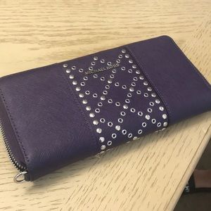 Michael Kors wallet